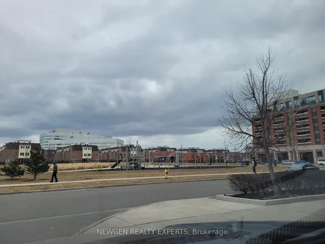 Additional image 42 of 3091 Dufferin St Unit 503