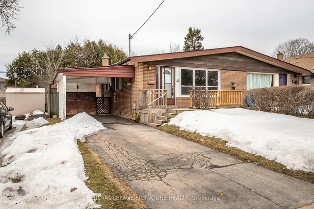 Additional image 2 of 45 Billington Cres