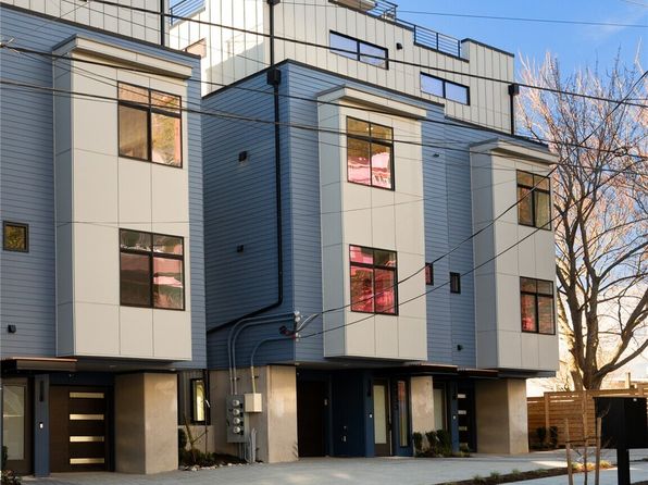 3831 59th Avenue SW, Seattle, WA 98116