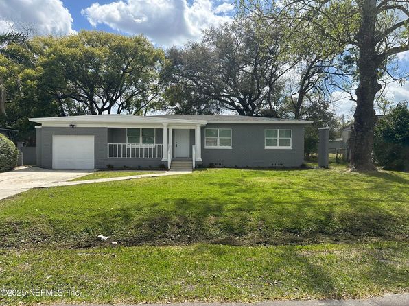 Primary image of 8049 RAMSGATE Road, Jacksonville, FL 32208