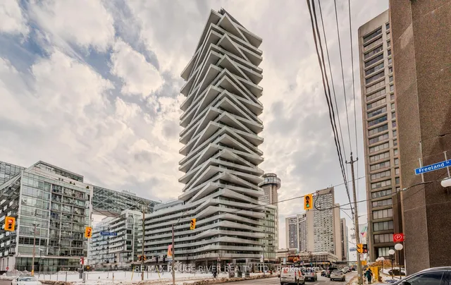 Additional image 2 of 15 Queens Quay Unit 921