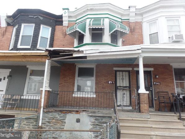 5747 N Beechwood St, Philadelphia, PA 19138