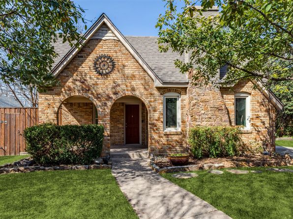 5207 Homer St, Dallas, TX 75206