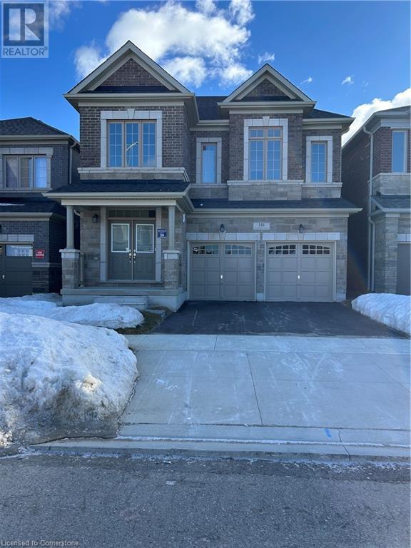 148 BLOOMFIELD Crescent|Cambridge, Ontario N1T0G5