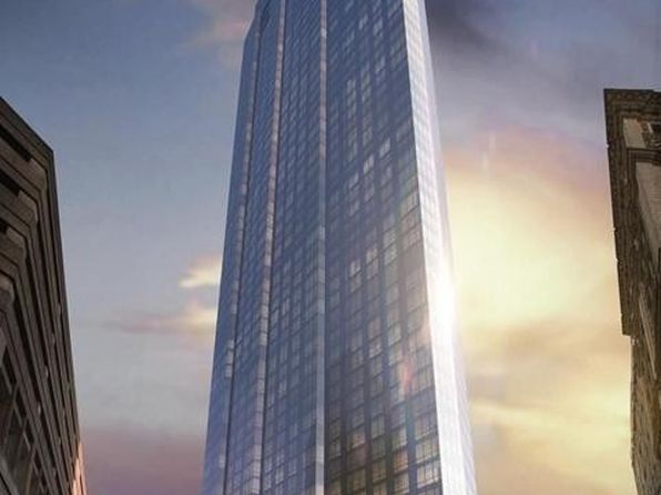 1 Franklin St #1602, Boston, MA 02110
