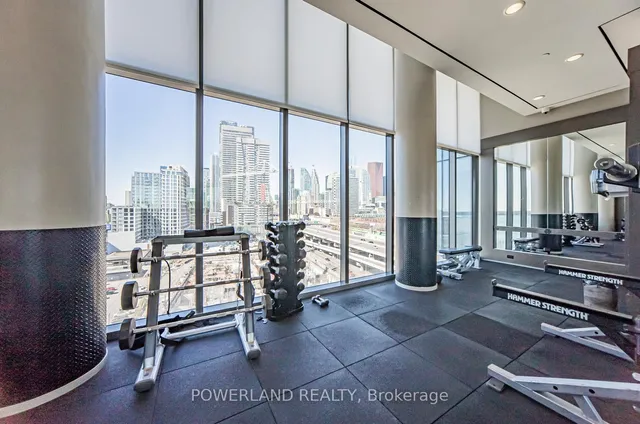 Additional image 45 of 16 Bonnycastle St Unit 1308