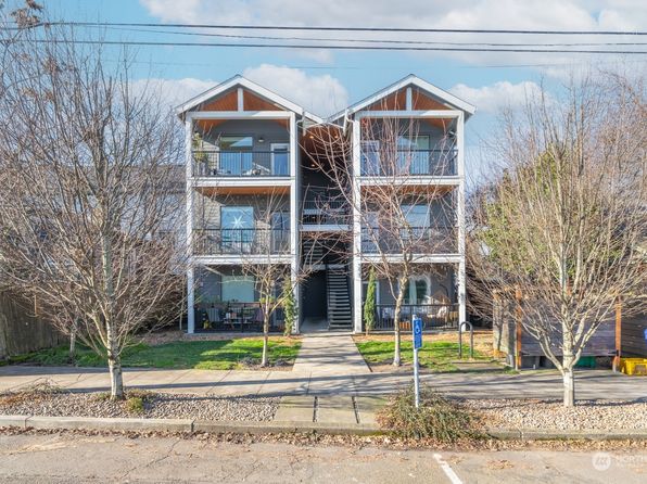 5025 N Minnesota UNIT 202, Portland, OR 97217