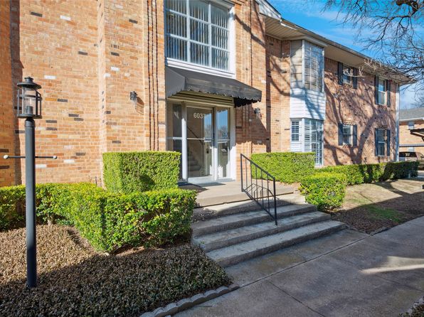 6037 Sandhurst Ln #B, Dallas, TX 75206