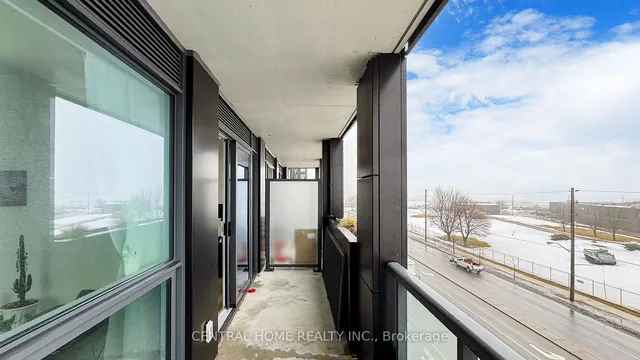 Additional image 32 of 1100 Sheppard Ave Unit 626