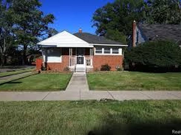 20308 Greydale Ave, Detroit, MI 48219