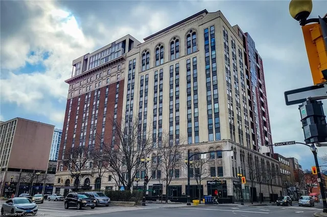 Additional image 2 of 112 King St Unit 809