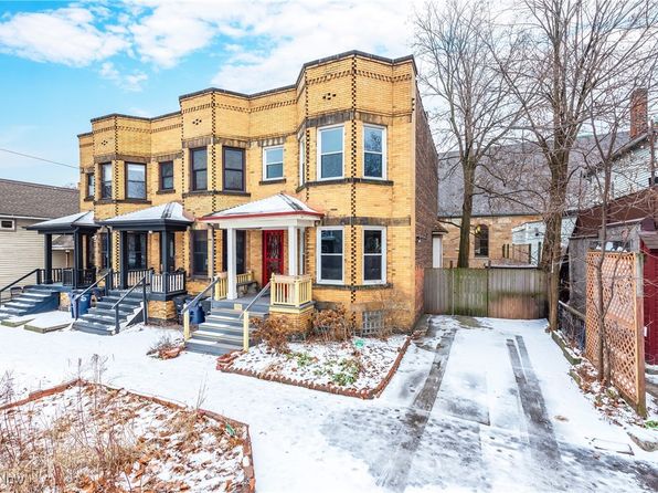 1031 Kenilworth Ave, Cleveland, OH 44113