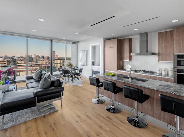 3130 N Harwood St APT 1905, Dallas, TX 75201