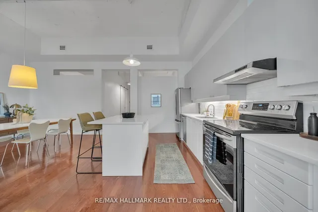 Additional image 8 of 155 Dalhousie St Unit 523