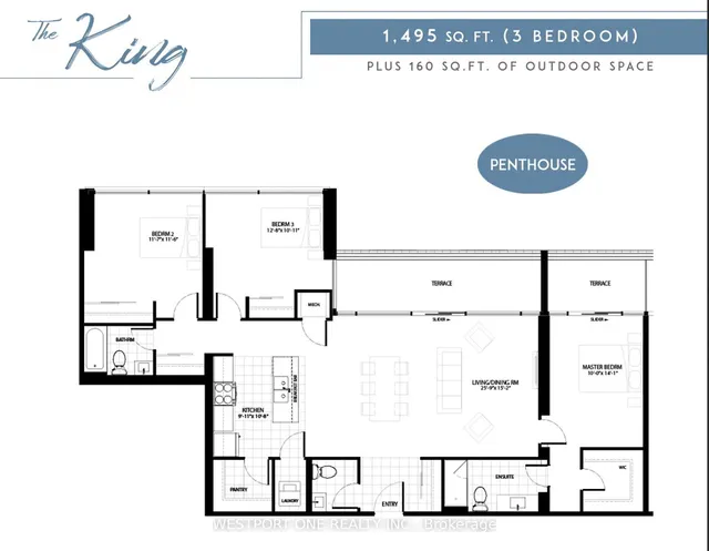 Additional image 25 of 5 Hamilton St Unit 601