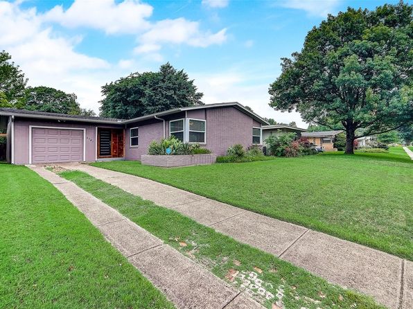 9741 Ash Creek Dr, Dallas, TX 75228