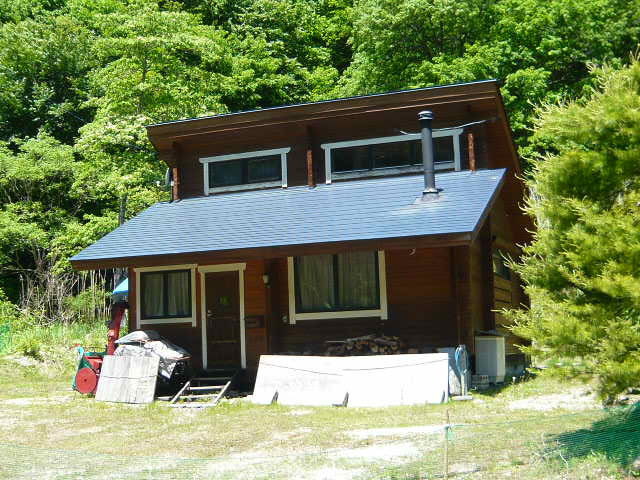 Additional image 3 of Fukushima Prefecture Minamiaizu-gun Minamiaizu-machi Omomo Nakasugoroku