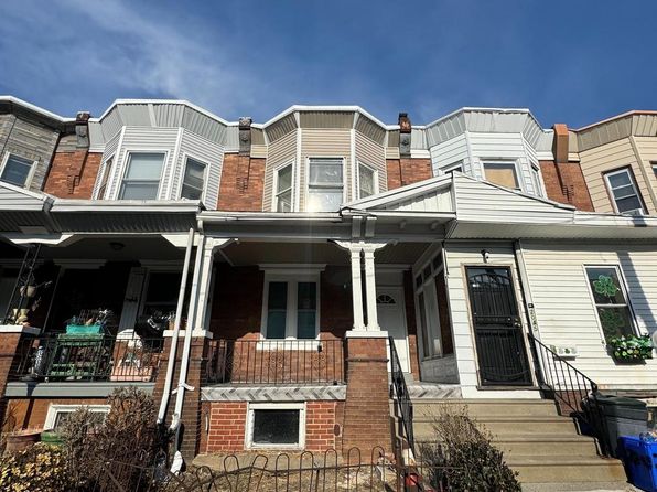 2043 S Frazier St, Philadelphia, PA 19143
