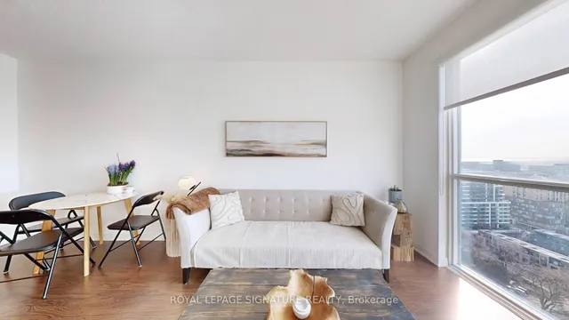 Additional image 7 of 25 Cole St Unit 1906