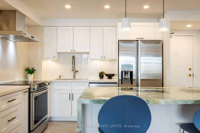 Additional image 2 of 95 Prince Arthur Ave Unit 522