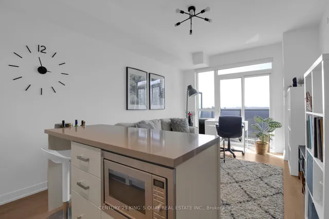 Additional image 8 of 501 St Clair Ave Unit 1508