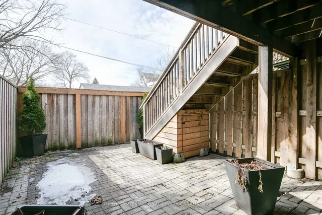 Additional image 37 of 1356 Bathurst St Unit 9