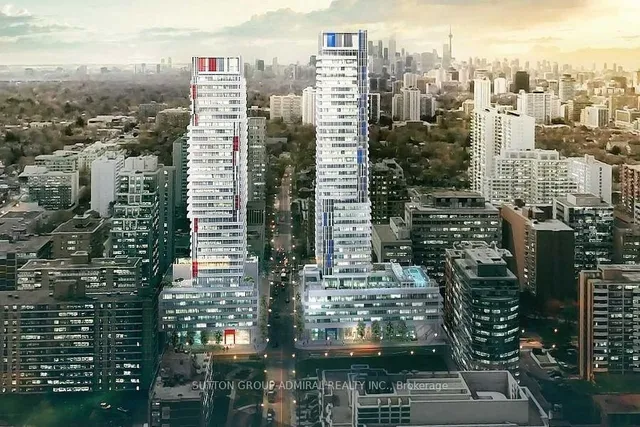 Additional image 11 of 161 Roehampton Ave Unit 3505