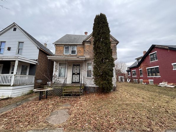 3671 Sheridan St, Detroit, MI 48214