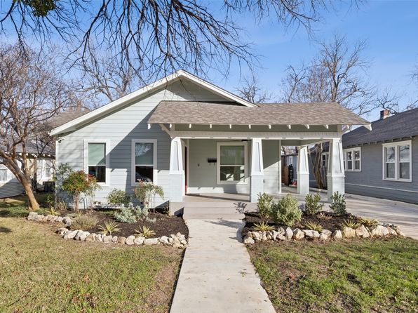 734 N Montclair Ave, Dallas, TX 75208