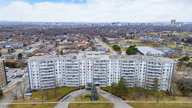 Additional image 19 of 3460 Keele St Unit 505