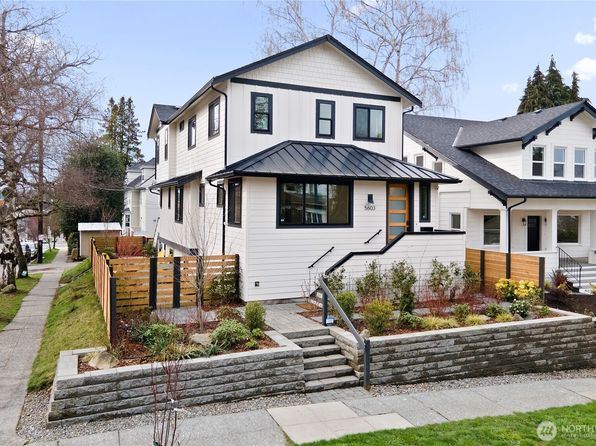 5603 16th Avenue NE, Seattle, WA 98105