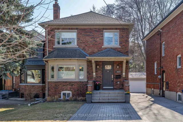 Additional image 3 of 489 Glenlake Ave