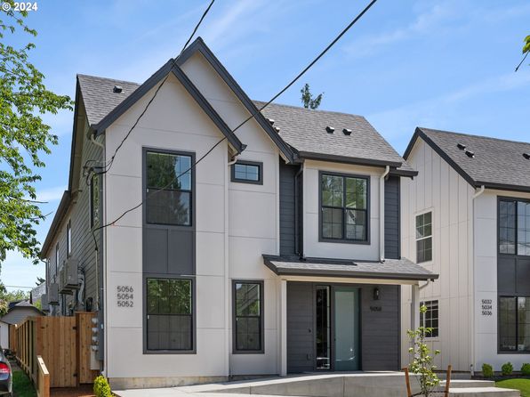 5056 NE 14th Ave, Portland, OR