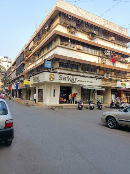 Additional image 3 of Navpada, Vile Parle East, Mumbai