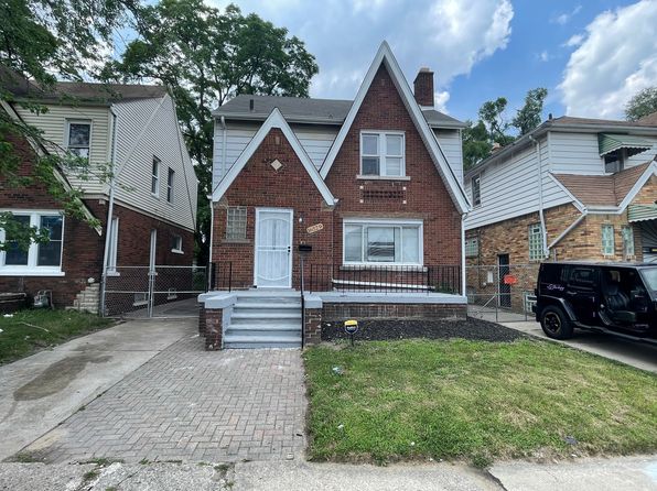 16529 Washburn St, Detroit, MI 48221