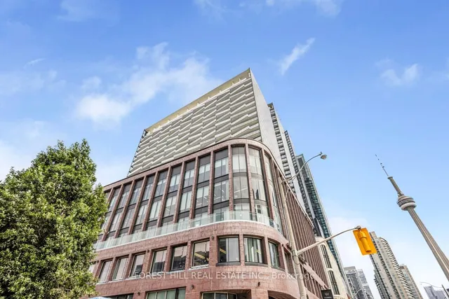 Primary image of 480 Front St Unit 1302