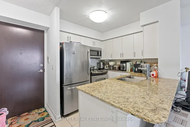 Additional image 10 of 215 Sherway Gardens Rd Unit 809