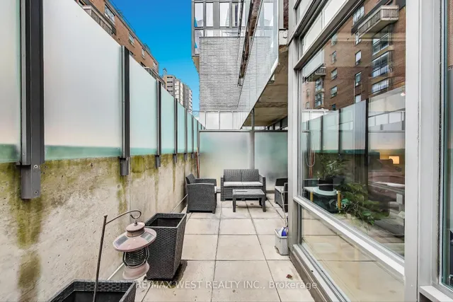 Additional image 19 of 22 Wellesley St Unit 204