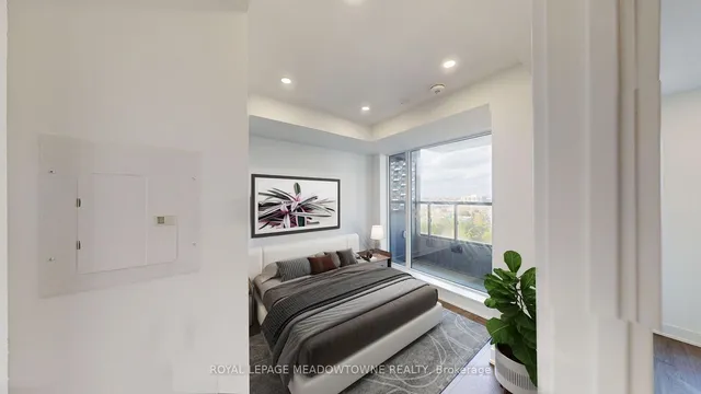 Additional image 9 of 2481 Taunton Rd Unit 805