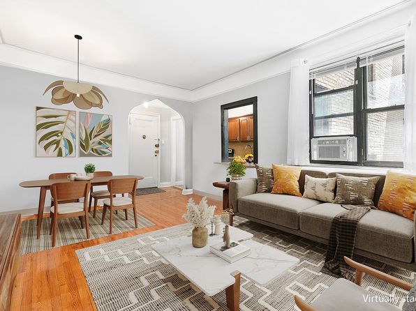 130 Bay Ridge Pkwy APT 4S, Brooklyn, NY 11209