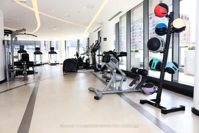 Additional image 16 of 11 Wellesley St Unit 6009