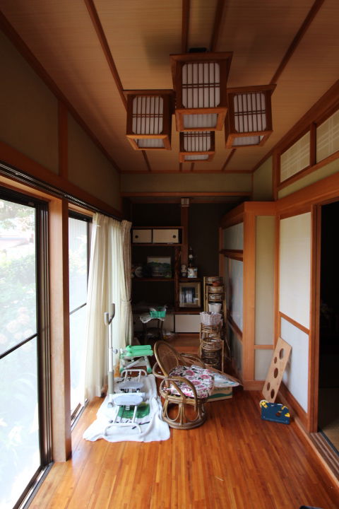 Additional image 25 of 445 Misohirayama, Ainancho, Minamiuwa-gun, Ehime Prefecture