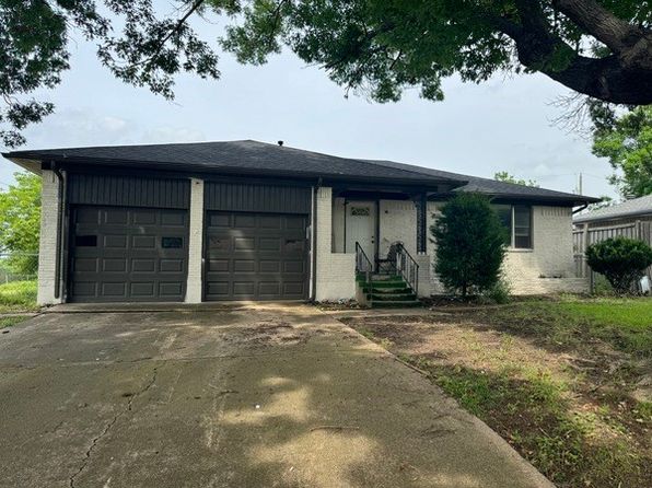 2306 Greenland Dr, Dallas, TX 75228