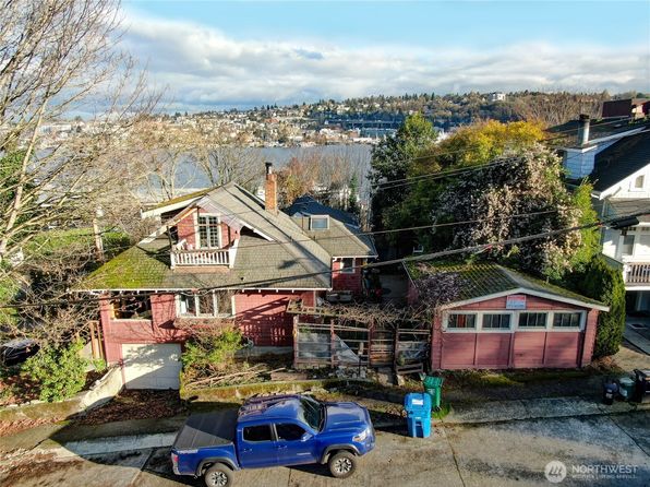 801 Newton Street, Seattle, WA 98109