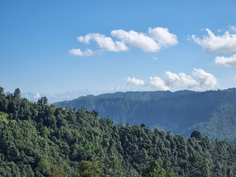 Additional image 2 of Mukteshwar, Nainital
