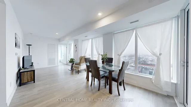 Additional image 12 of 1100 Sheppard Ave Unit 626