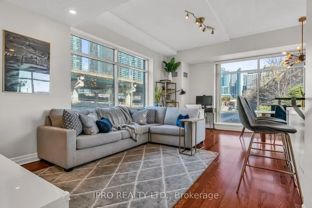 Additional image 3 of 500 Queens Quay Unit 210E