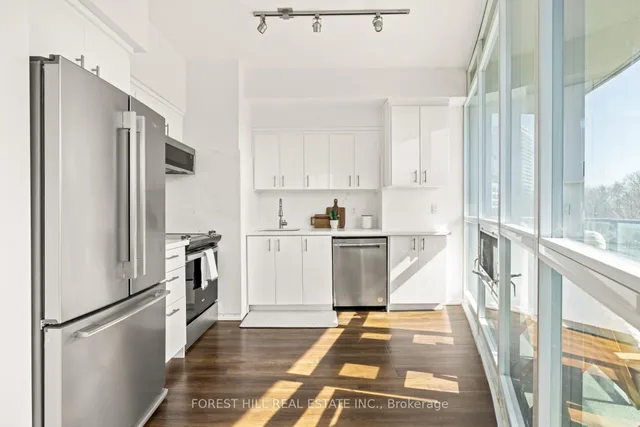 Additional image 8 of 215 Fort York Blvd Unit 304