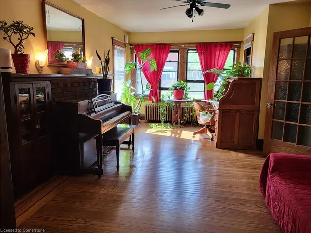 Additional image 13 of 1 Barclay St