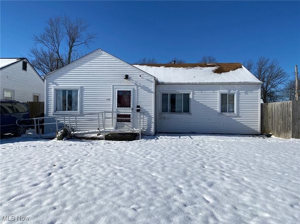 4182 W 145th St, Cleveland, OH 44135